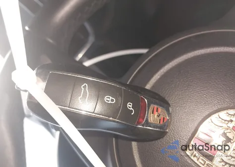 2013 Porsche Cayenne from USA, damaged, VIN WP1AA2A21DLA01044